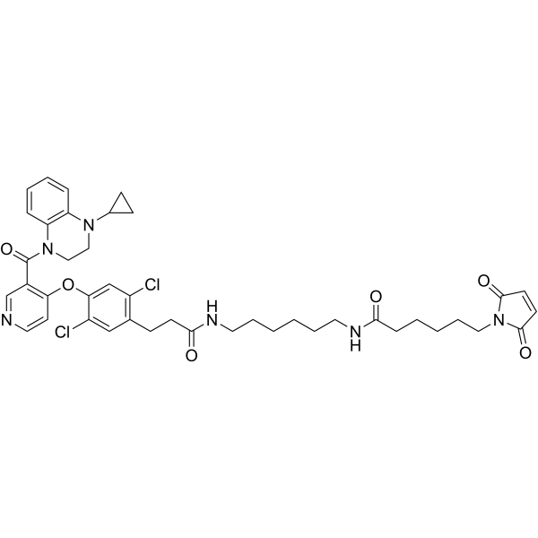 TGR5 agonist 6 2925211-47-6